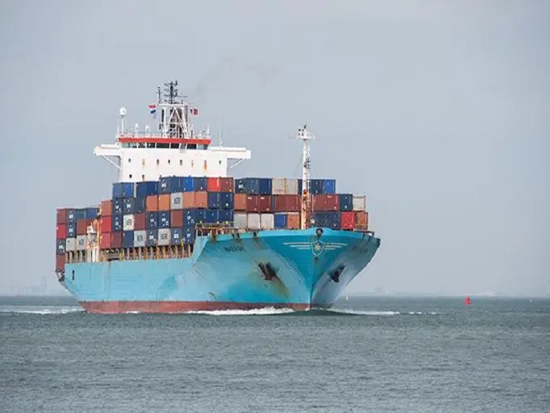 Global Ocean Freight Trends: What's Afloat in the Shipping Industry?
