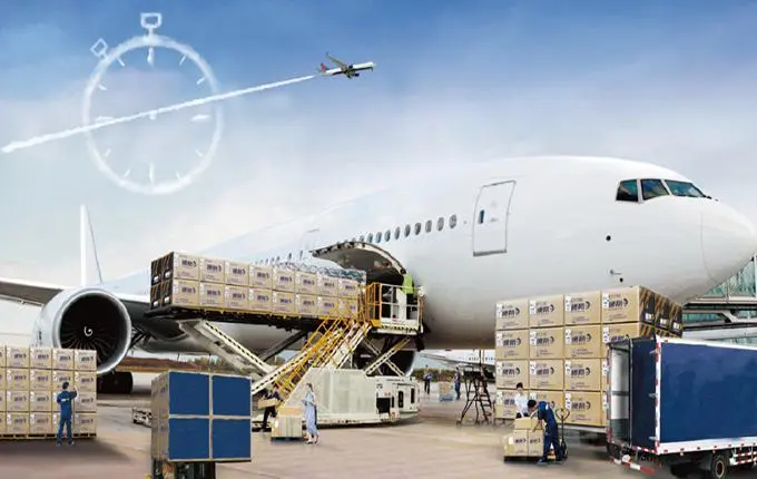 Urgent Air Freight