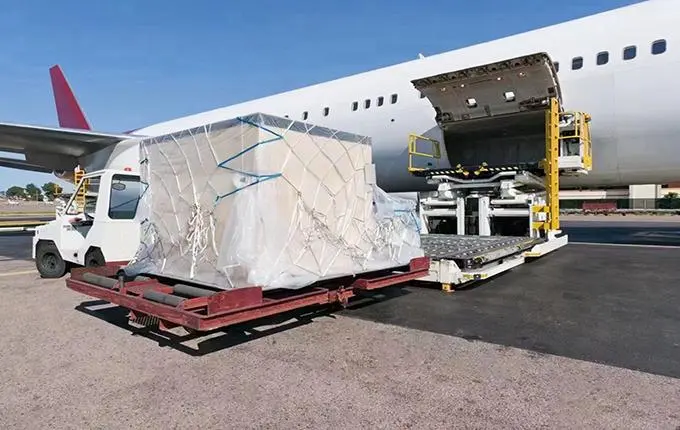 Premium Air Freight