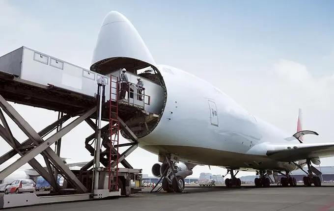 Economical Air Freight