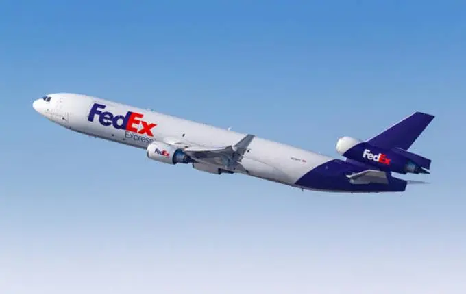 FedEx