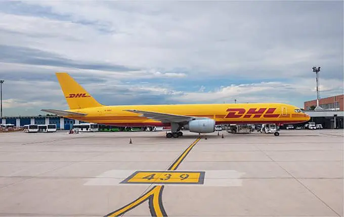 DHL