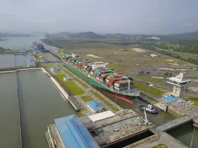 Panama Canal Announces Shipping Restrictions! How Big Is the Impact on International Trade?