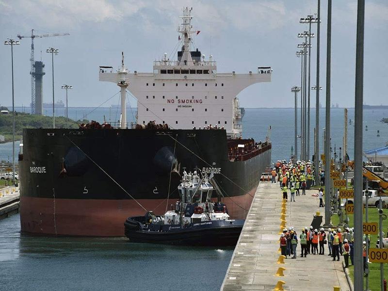 Panama Canal Announces Shipping Restrictions! What Is the Impact on International Trade