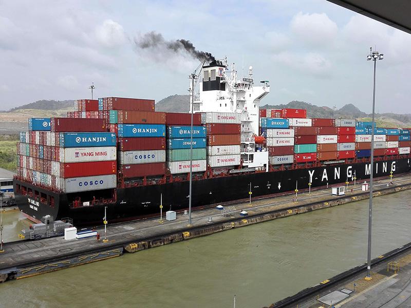 Panama Canal Announces Shipping Restrictions! What Is the Impact on International Trade