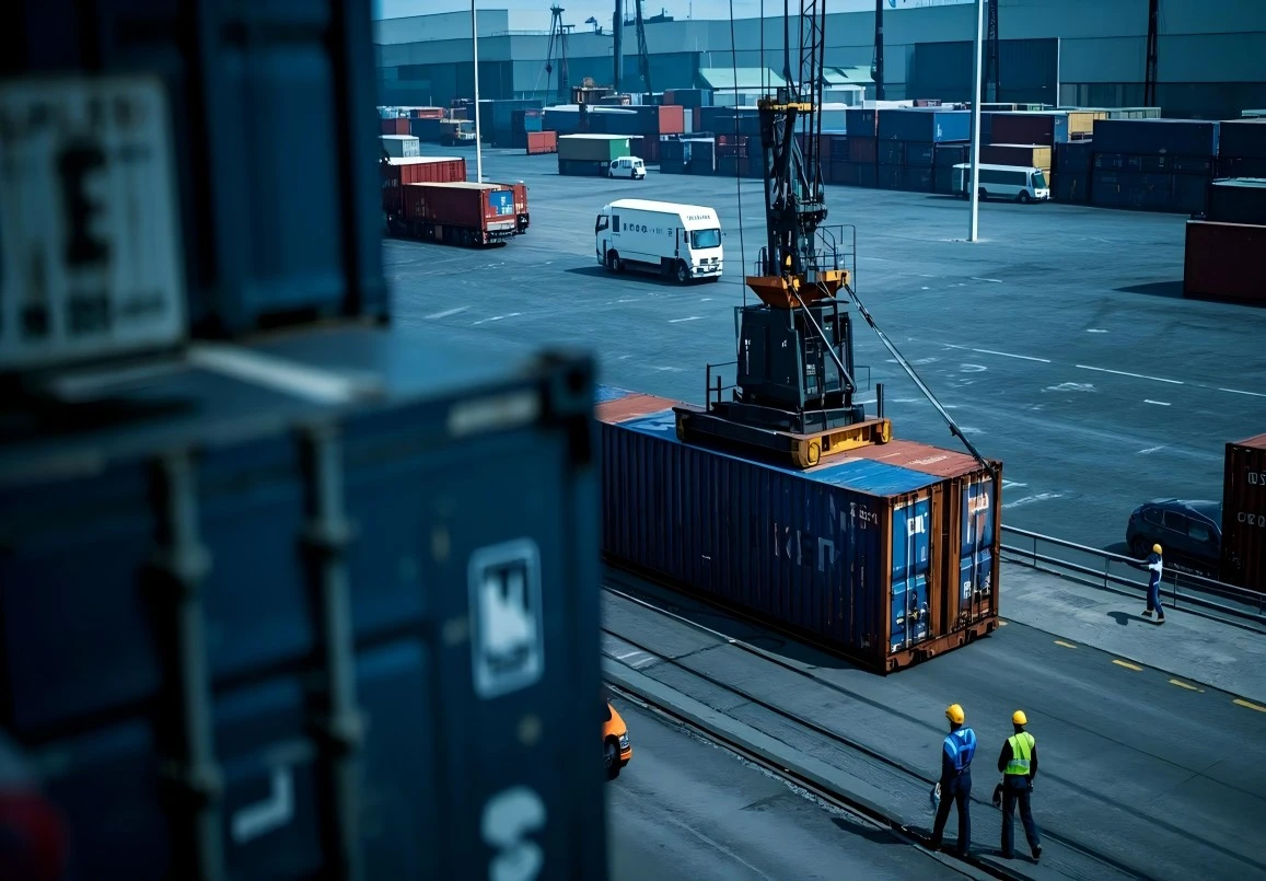 Door-to-Door Dominance: Slash China-US Air Freight Costs While Beating Delivery Deadlines