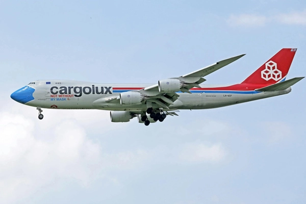 Air Freight From China To Canada