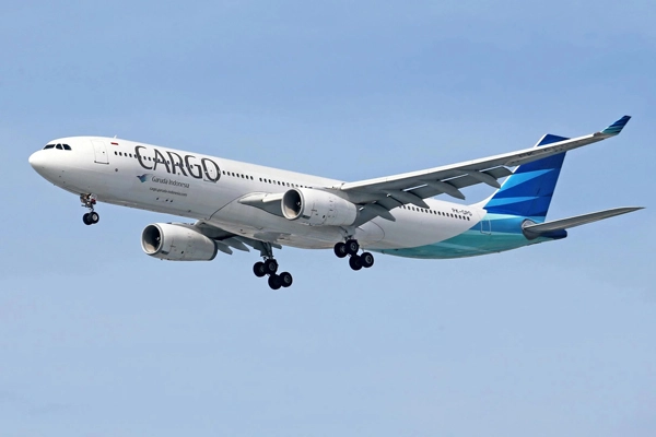 Air Freight Transit Times from China to Australia