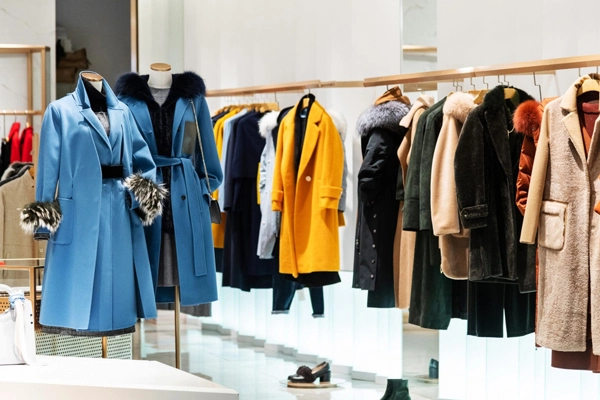 Apparel and Fashion