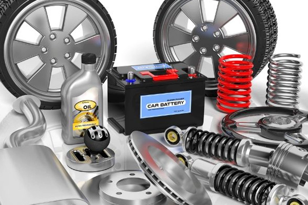 Automotive Parts and Accessories