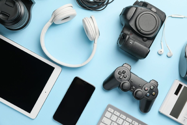 Consumer Electronics