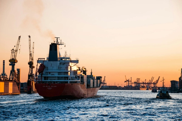 Considerations for FCL Freight Shipping