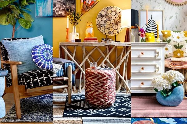 Home Goods and Decor