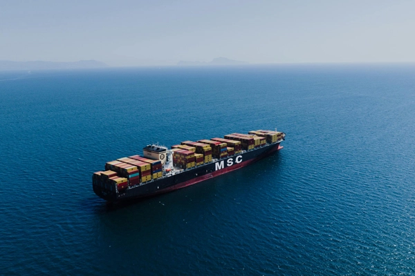Considerations for LCL Freight Shipping