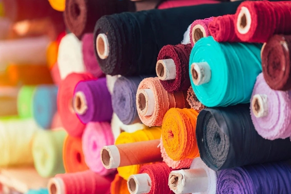 Textiles and Fabrics
