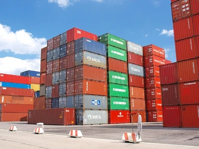 Top 10 logistics company in china 2025