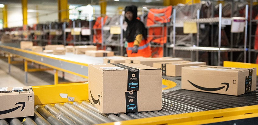 Amazon Europe FBA 2025 Fee Changes: Return Fee Exemption & How CUC Logistics Maximises Seller Savings