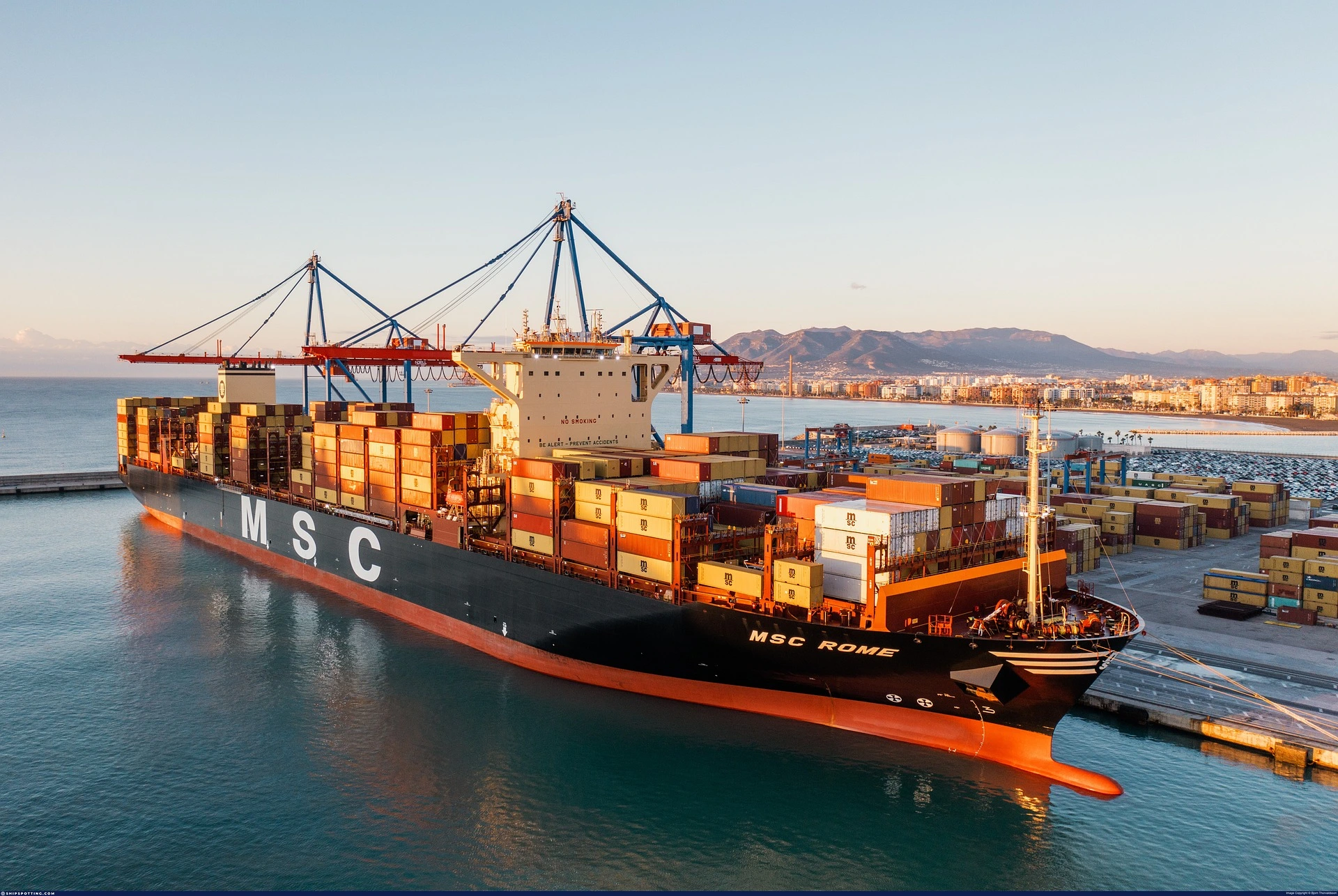 Why Choose CUC Freight For China To Brazil Shipping?