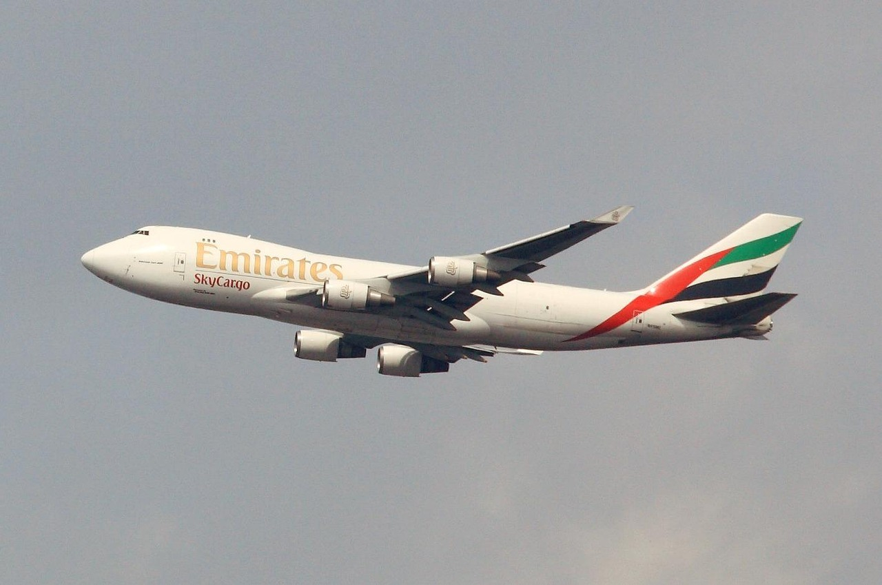 Air Freight From China To Brazil