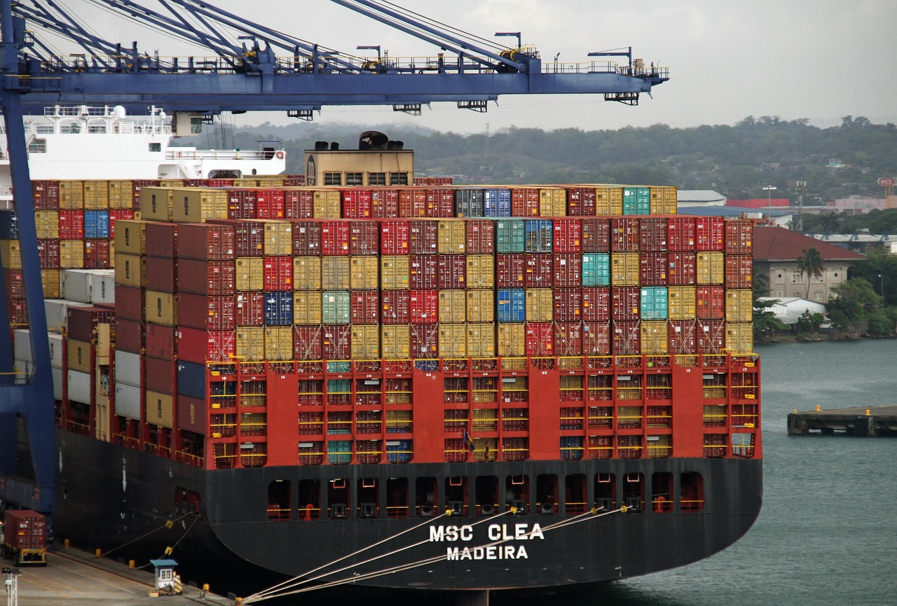 Considerations for LCL Freight Shipping