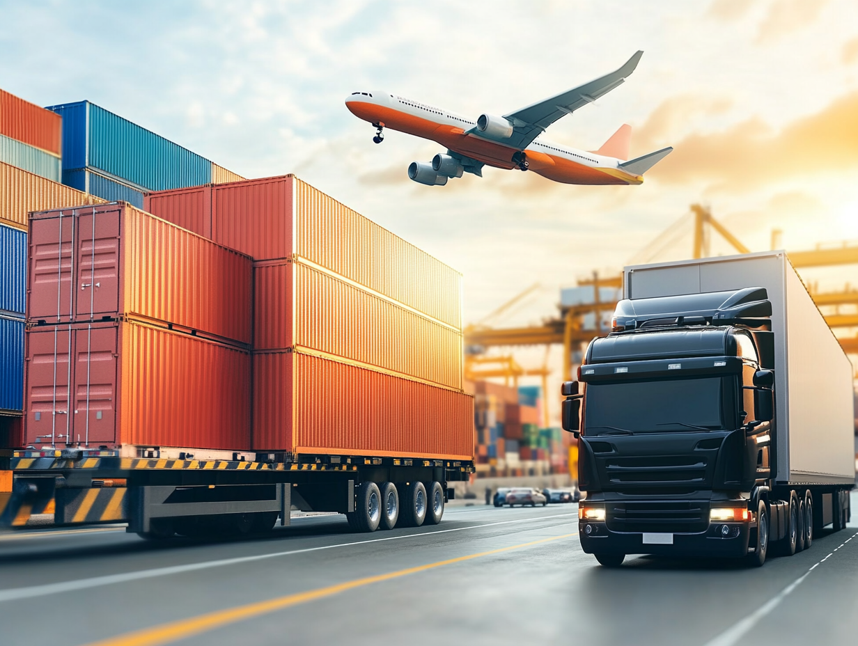 Importing From China: Tariffs, Duties, and Taxes Explained