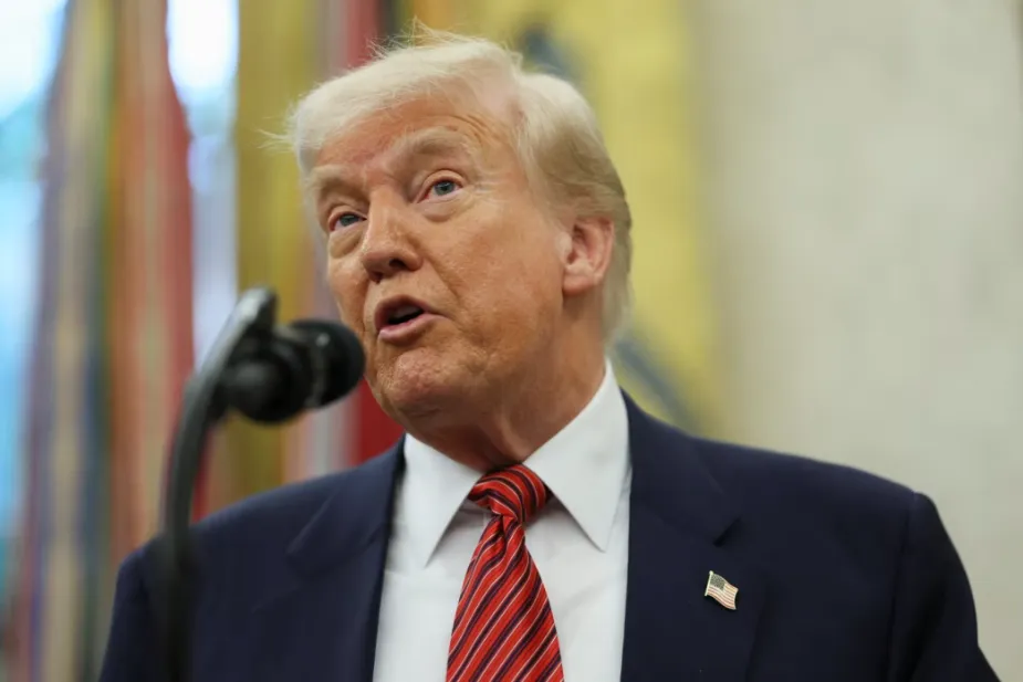 Trump Doubles Tariffs: 50% on Steel and Aluminum Imports Starting June 4th!