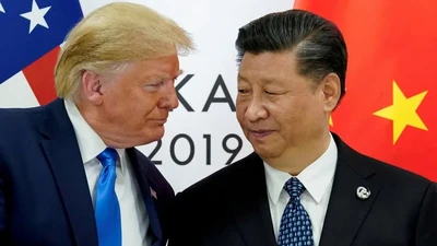 Trump’s Truth Social 55% Tariff Bombshell – Impact on Global Logistics