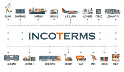 What are Incoterms®?