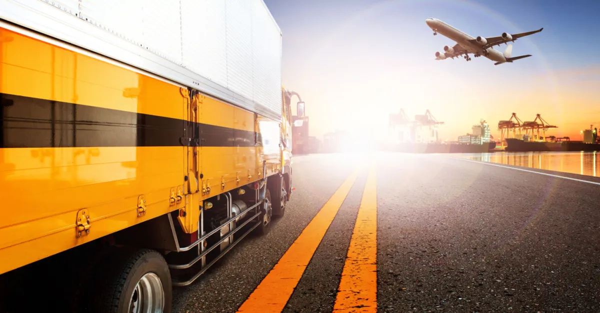 What is Expedited Freight