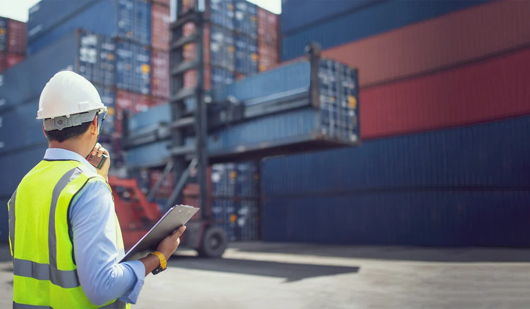 What Is an Export Declaration?