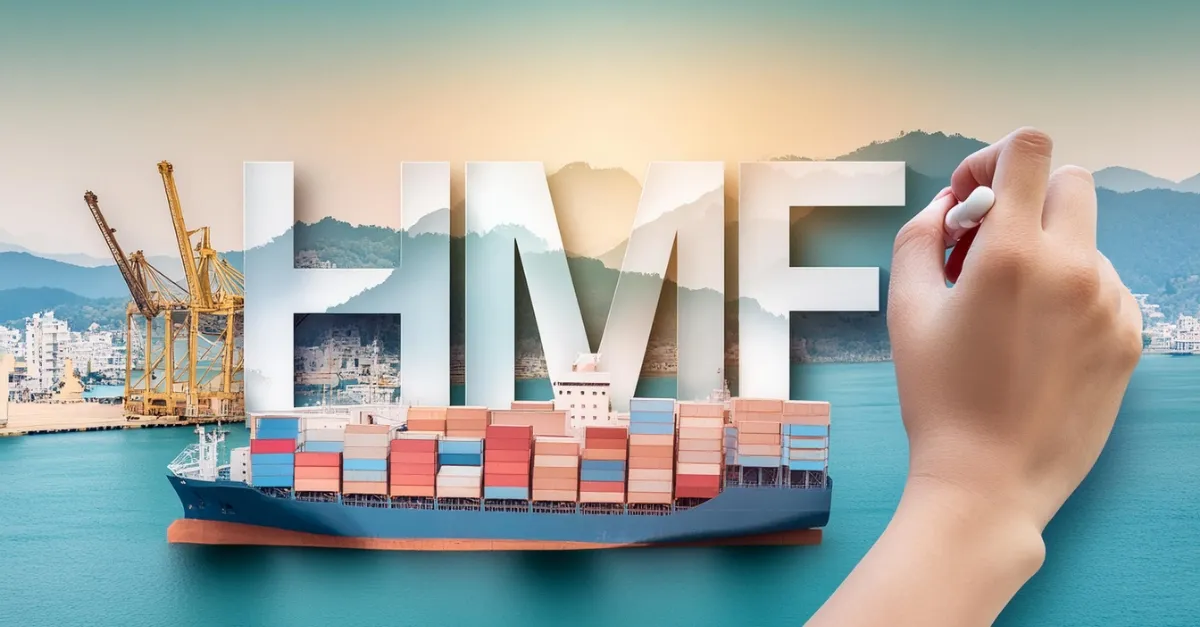 What Is Harbor Maintenance Fee (HMF)?