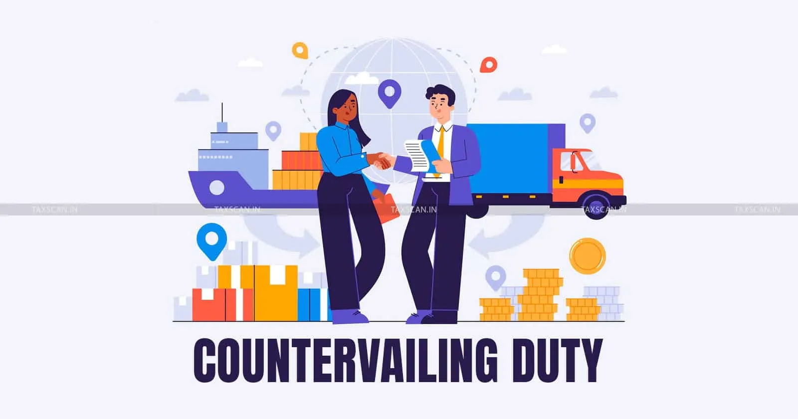 What Are Countervailing Duties (CVDs)?