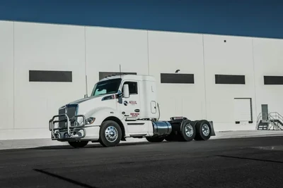 What Is Contract Carriage?