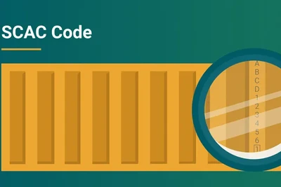What Is a SCAC Code?