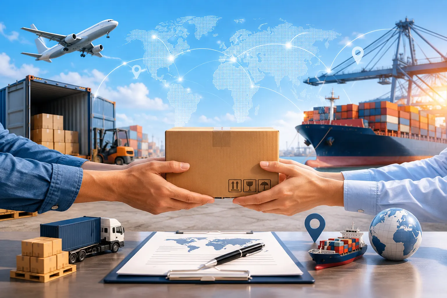 What Is a Consignor and Consignee?