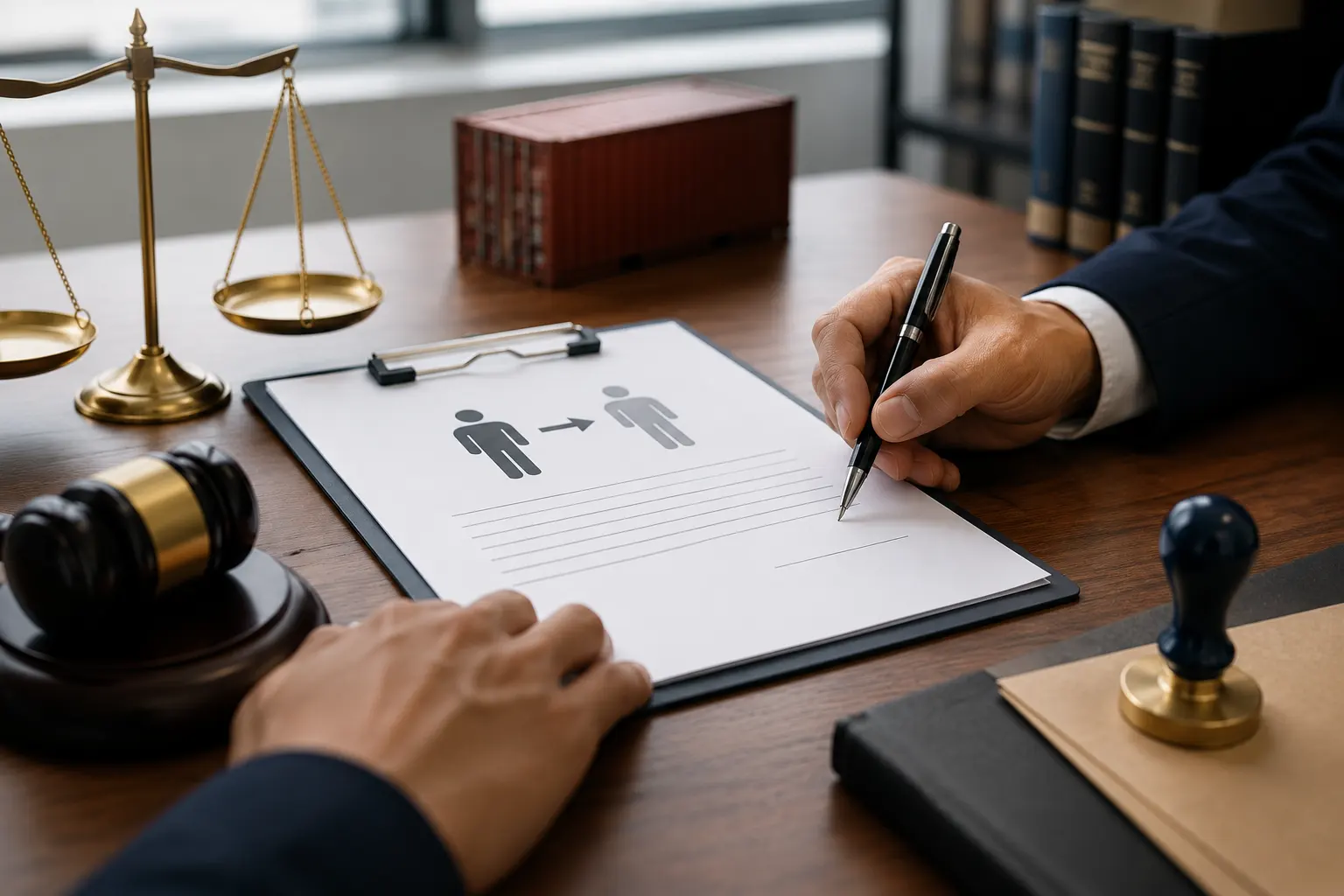 What Is a Power of Attorney (POA)?